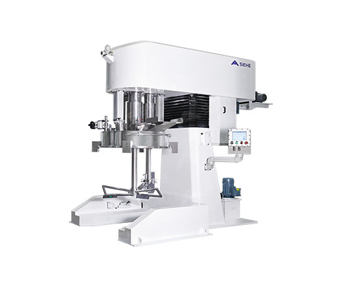 蝶式分散搅拌机